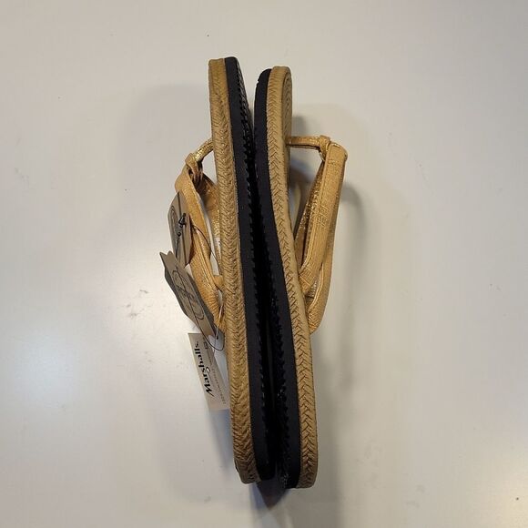 BRAND NEW  ORIGINAL ROCKIN SLIP ON FLIP FLOPS SANDAL - Picture 12 of 15